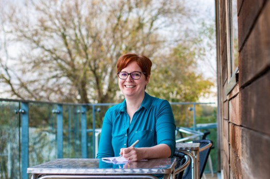 photo of Karen Neil Health promotion and coaching