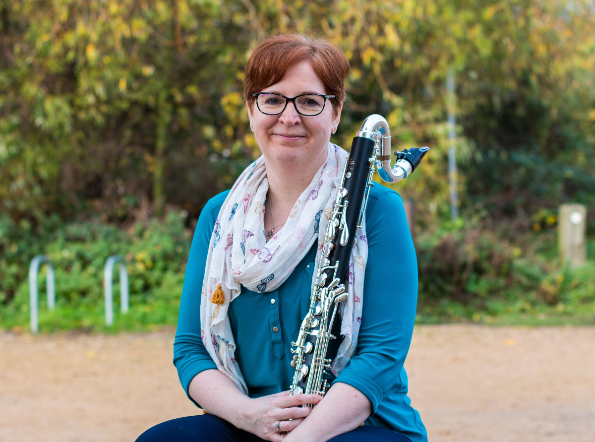 photo of Karen Neil Performance Anxiety coach